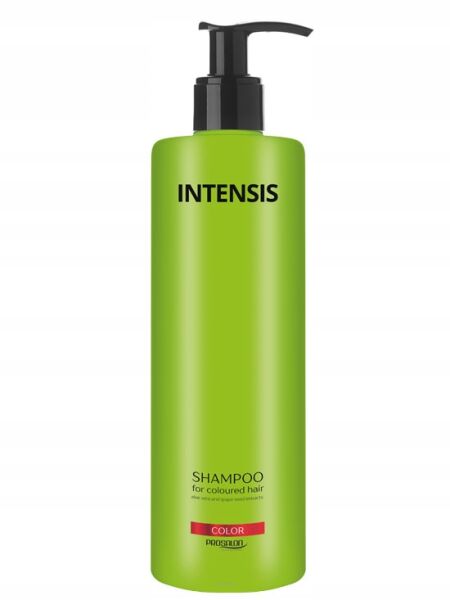 PROSALON INTENSIS COLOR SZAMPON DO WŁOSÓW FARBOWANYCH 1000 g