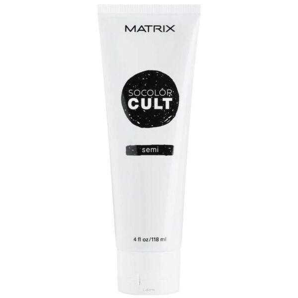 MATRIX FARBA  SOCOLOR CULT  SEMI / DIRECT  118 ml