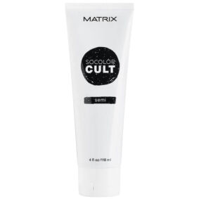 MATRIX FARBA  SOCOLOR CULT  SEMI / DIRECT  118 ml